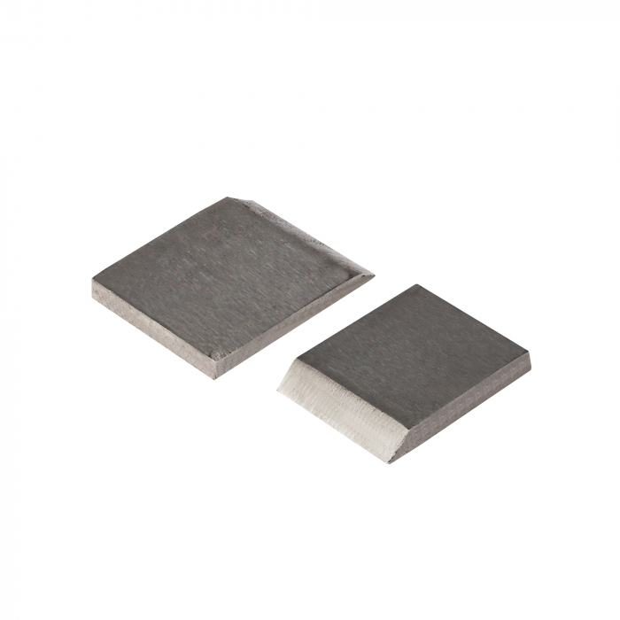 Ножи сменные для шнека D 82 Patriot B 80X