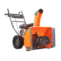 Снегоуборщик бензиновый Patriot PRO 7 KX
