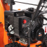 Снегоуборщик бензиновый Patriot PRO 11 KX