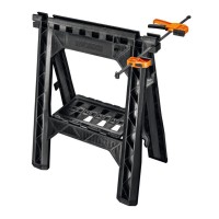 Портативные универсальные козлы WORX WX065 (Уценка)