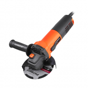 Машина углошлифовальная (УШМ) Patriot AG 133 L