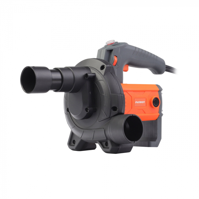 Система удаления пыли и стружки Patriot DSS 60