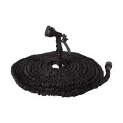 Набор для полива с растягивающимся шлангом Eurolux Премиум 50 м