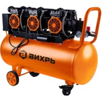 Компрессор Вихрь КП-900/100