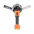 Машина углошлифовальная аккумуляторная Patriot AG 125L UES