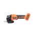 Машина углошлифовальная аккумуляторная Patriot AG 125L UES