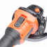 Машина углошлифовальная аккумуляторная Patriot AG 125L UES