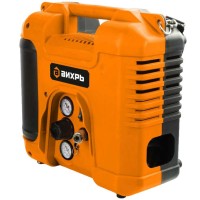 Компрессор Вихрь КП-195/6 5в1