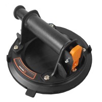 Вакуумная присоска для плитки и стекла Вихрь 200 мм