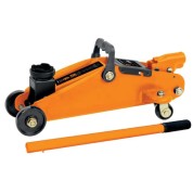 Домкрат гидравлический подкатной Вихрь ДМК-2М