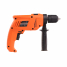 Дрель ударная электрическая Patriot FD 550 HL