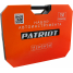Набор автоинструмента Patriot SSP 150