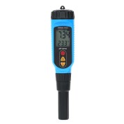 pH-метр погружной карманный для полутвердых материалов Altimax PH402