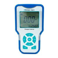 pH-метр портативный Altimax PH611