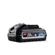 Аккумуляторная батарея ЗУБР High Power LMS 20 В, 4 А&middot;ч