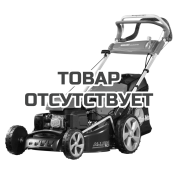 Газонокосилка бензиновая Oleo-Mac G 53 TK ALLROAD PLUS 4