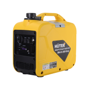Инверторный генератор Huter DN А1,5iS GR