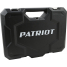 Набор автоинструмента Patriot SSP 20