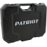 Набор автоинструмента Patriot SSP 101