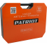 Набор автоинструмента Patriot SSP 101