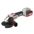 Угловая шлифовальная машина аккумуляторная BL Crown CT23028-125HX-4S BMC