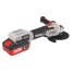 Угловая шлифовальная машина аккумуляторная BL Crown CT23028-125HX-4S BMC