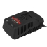 Угловая шлифовальная машина аккумуляторная BL Crown CT23028-125HX-4S BMC