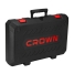 Угловая шлифовальная машина аккумуляторная BL Crown CT23028-125HX-4S BMC