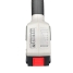 Угловая шлифовальная машина аккумуляторная BL Crown CT23028-125HX-4S BMC