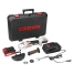Угловая шлифовальная машина аккумуляторная BL Crown CT23028-125HX-4S BMC