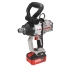 Гайковерт ударный аккумуляторный BL Crown CT22060-1HX-8SC4 BMC (CS)