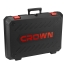 Гайковерт ударный аккумуляторный BL Crown CT22060-1HX-8SC4 BMC (CS)