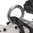 Гайковерт ударный аккумуляторный BL Crown CT22060-1HX-8SC4 BMC (CS)