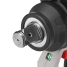 Гайковерт ударный аккумуляторный BL Crown CT22060-1HX-8SC4 BMC (CS)