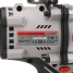 Гайковерт ударный аккумуляторный BL Crown CT22060-1HX-8SC4 BMC (CS)