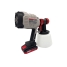 Краскопульт аккумуляторный Crown CT26028HX-2S