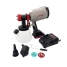 Краскопульт аккумуляторный Crown CT26028HX-2S