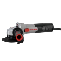 Угловая шлифовальная машина Crown CT45020-125RSVQ (CS)
