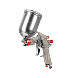Краскораспылитель пневматический Crown CT38132