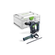 Перфоратор аккумуляторный FESTOOL BHC 18-Basic