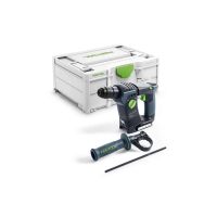 Перфоратор аккумуляторный FESTOOL BHC 18-Basic