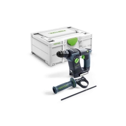 Перфоратор аккумуляторный FESTOOL BHC 18-Basic