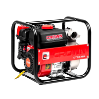 Мотопомпа бензиновая CROWN CT35284