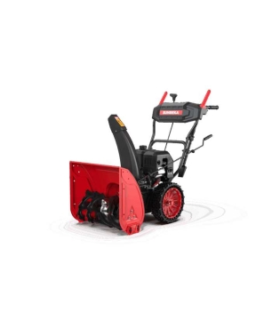 Бензиновый снегоуборщик Sunreka GS567