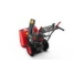 Бензиновый снегоуборщик SUNREKA GS617LE