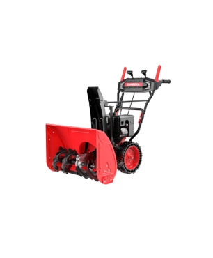Бензиновый снегоуборщик Sunreka GS719LE