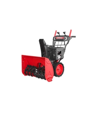 Бензиновый снегоуборщик Sunreka GS7713LE
