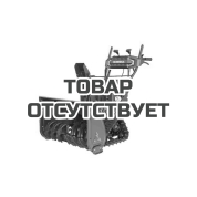 Бензиновый гусеничный снегоуборщик Sunreka GS7713TLE