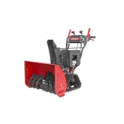 Бензиновый гусеничный снегоуборщик Sunreka GS7713TLE