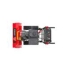 Бензиновый гусеничный снегоуборщик SUNREKA GS7713TLE